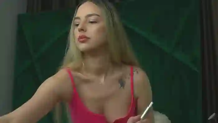 ScarletColes