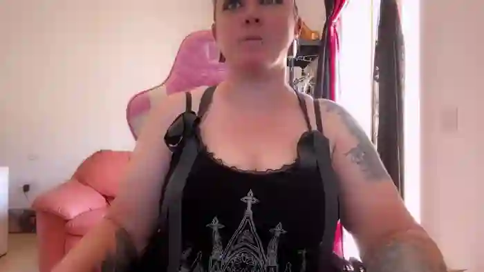 GoddessKisica