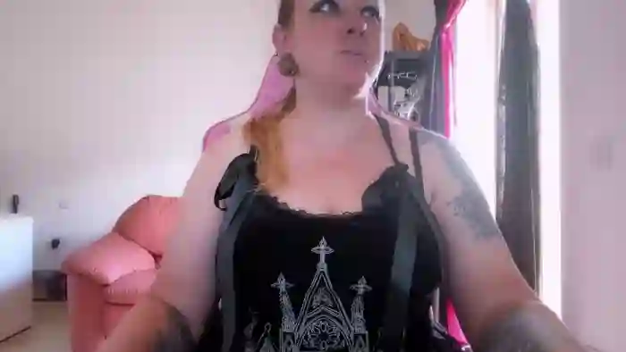 GoddessKisica