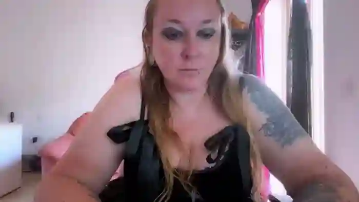 GoddessKisica