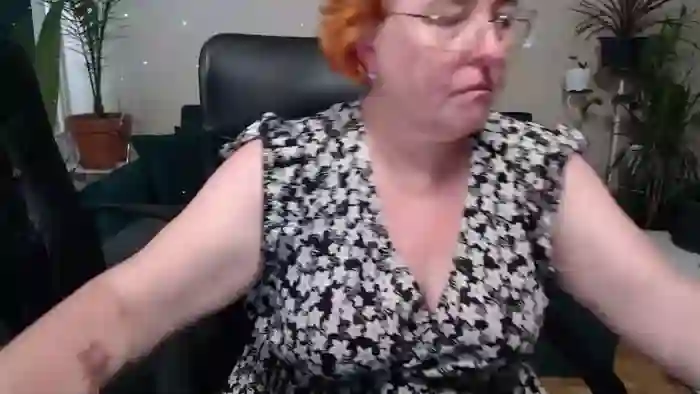 IAmJoanna
