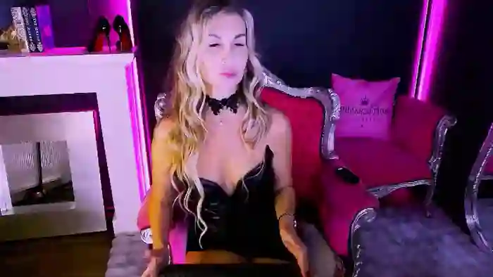 MillaVonLove