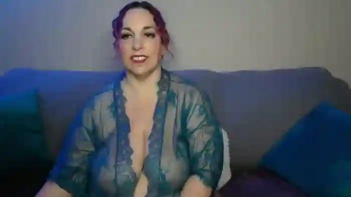 MistressNeonMarie