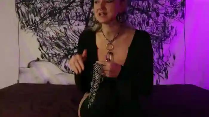 MsVixenViolet