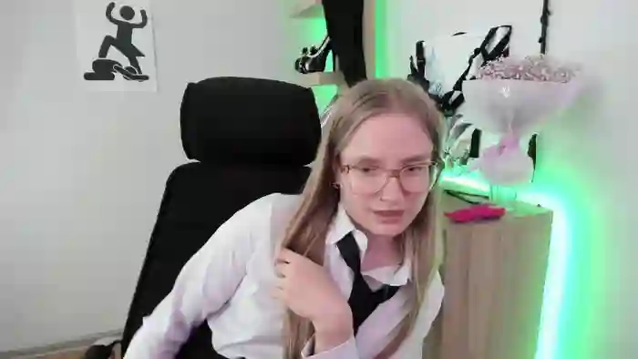 NancyxSTAR