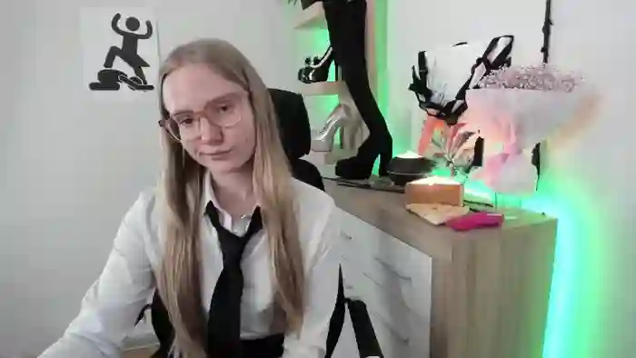 NancyxSTAR