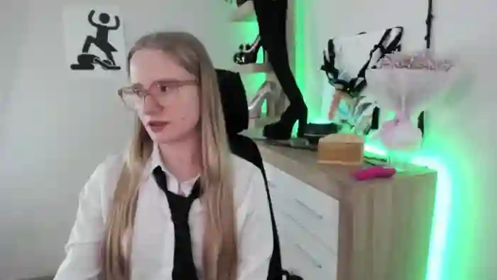 NancyxSTAR