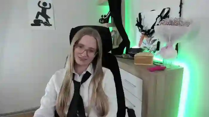 NancyxSTAR