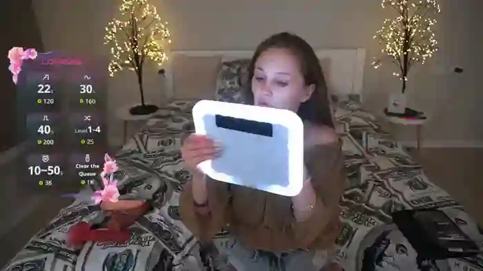 PamHorny