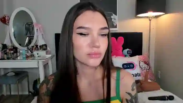 SashaNels