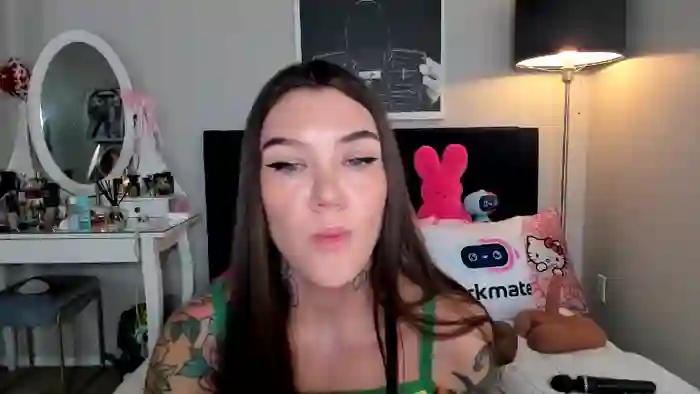 SashaNels