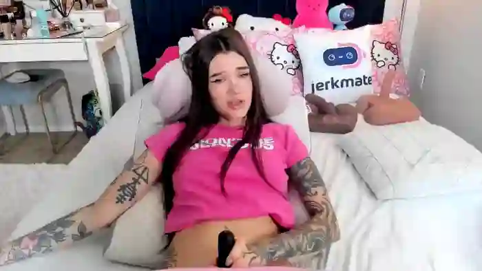 SashaNels