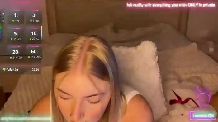 ameliamiable
