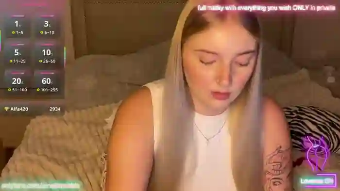 ameliamiable