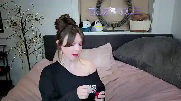 suzyque
