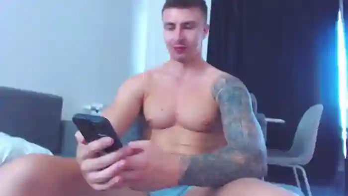 JustinBradly18