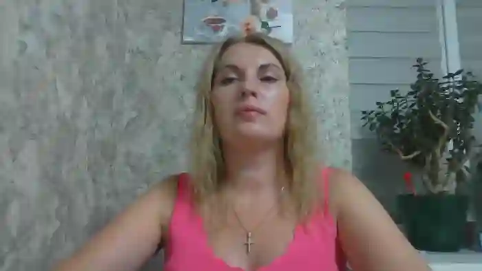 AngelicaRose33