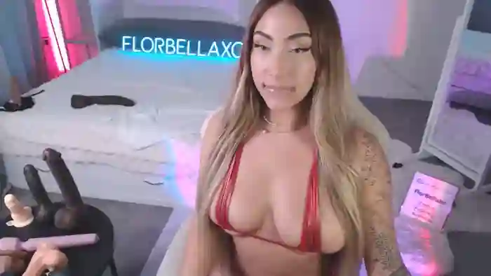 FlorBellaxo