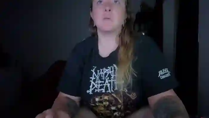 GoddessKisica