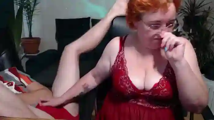 IAmJoanna
