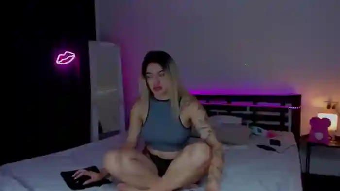 MikkiShowww