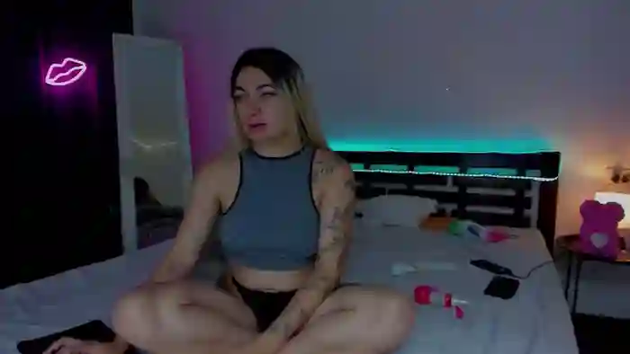 MikkiShowww