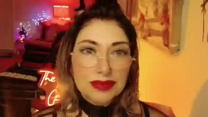 MistressCelesteAstarr