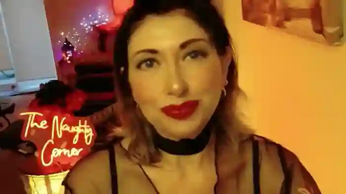 MistressCelesteAstarr