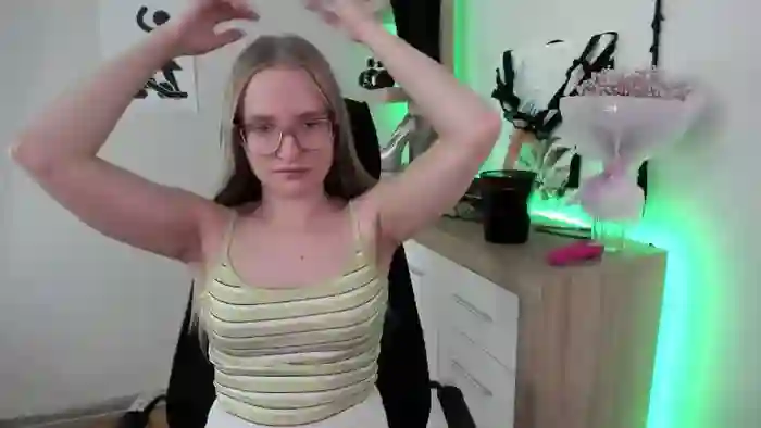 NancyxSTAR