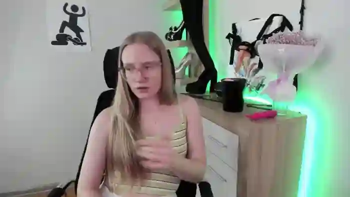 NancyxSTAR