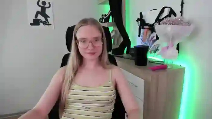 NancyxSTAR