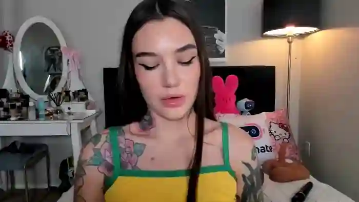 SashaNels