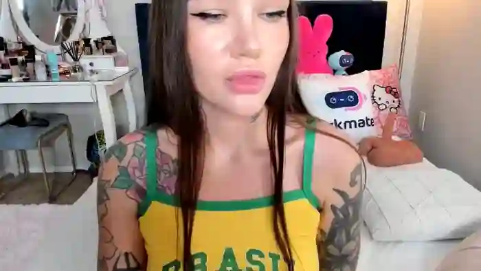 SashaNels