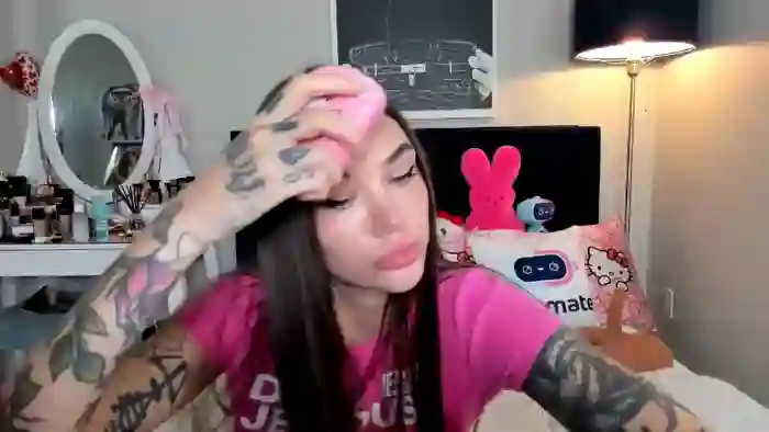 SashaNels