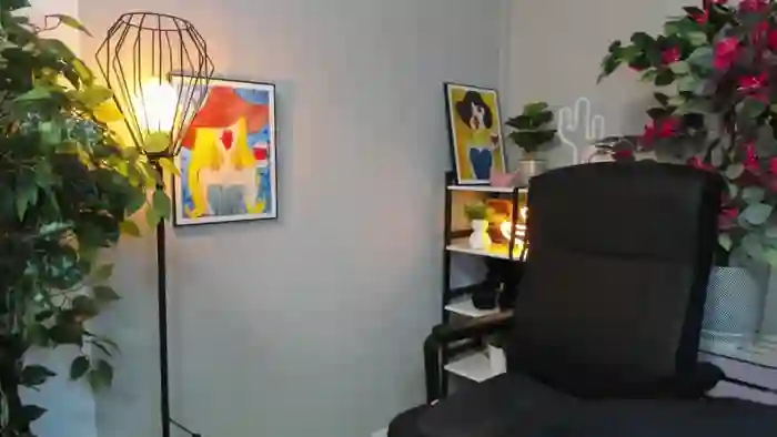 hotLaylaStar