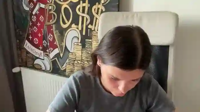 MARTINIKA18