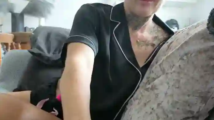 OrgasmicOnyx