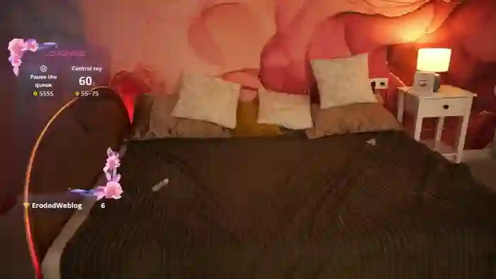 PamHorny
