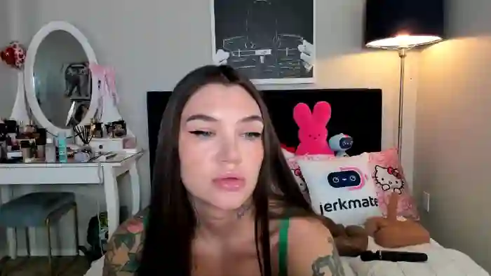 SashaNels
