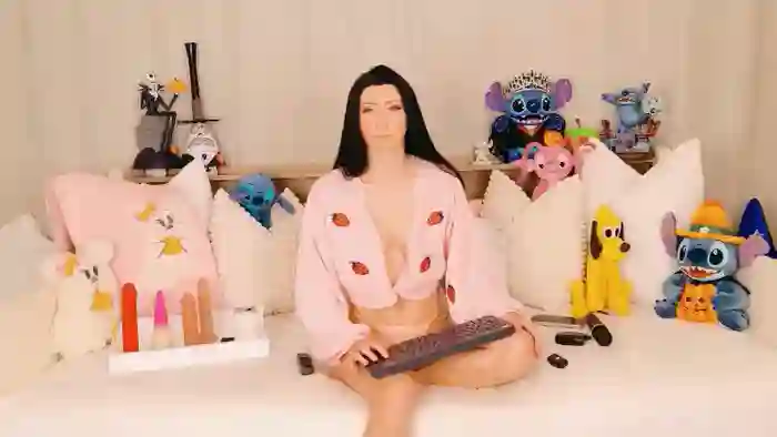 TeenieMarie