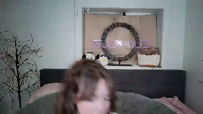 suzyque