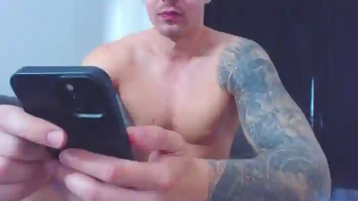 JustinBradly18