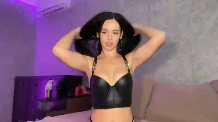 GoddessLaVitaBella