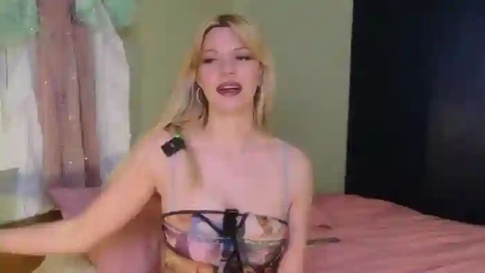 GoddessSherry
