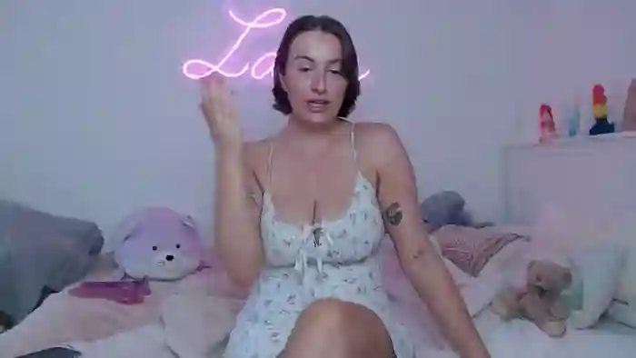 LuckyLana