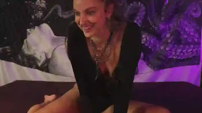 MsVixenViolet