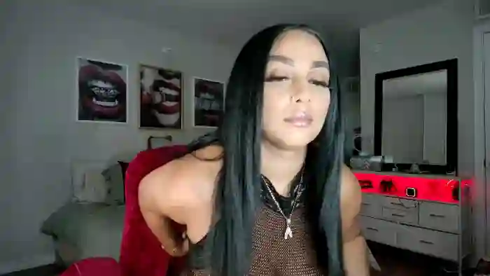 QueenJazminBoheme