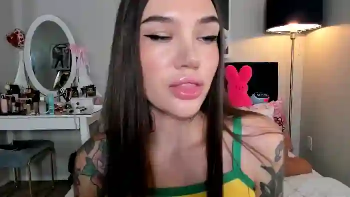 SashaNels