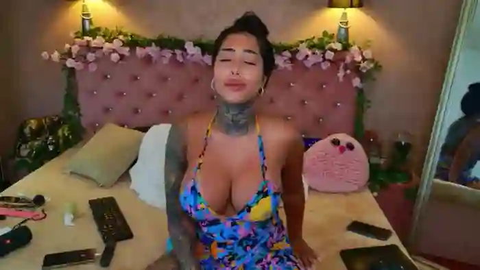 AARISS