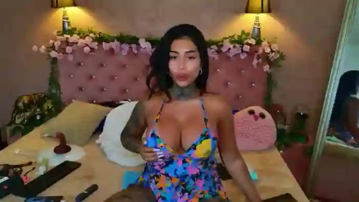 AARISS